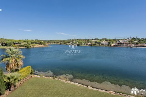 Villa i Quinta do Lago, Faro, Quinta do Lago - € 19.500.000 | Ref: Moon Splash - foto 9